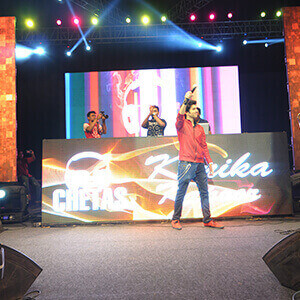 MTV - Bollyland Pune